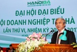 Bộ trưởng Nguyễn Quân: Doanh nghiệp và nhà khoa học cần có tiếng nói thống nhất